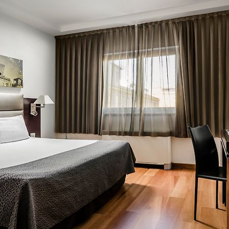 Hotel Eurostars Roma Aeterna Camera foto