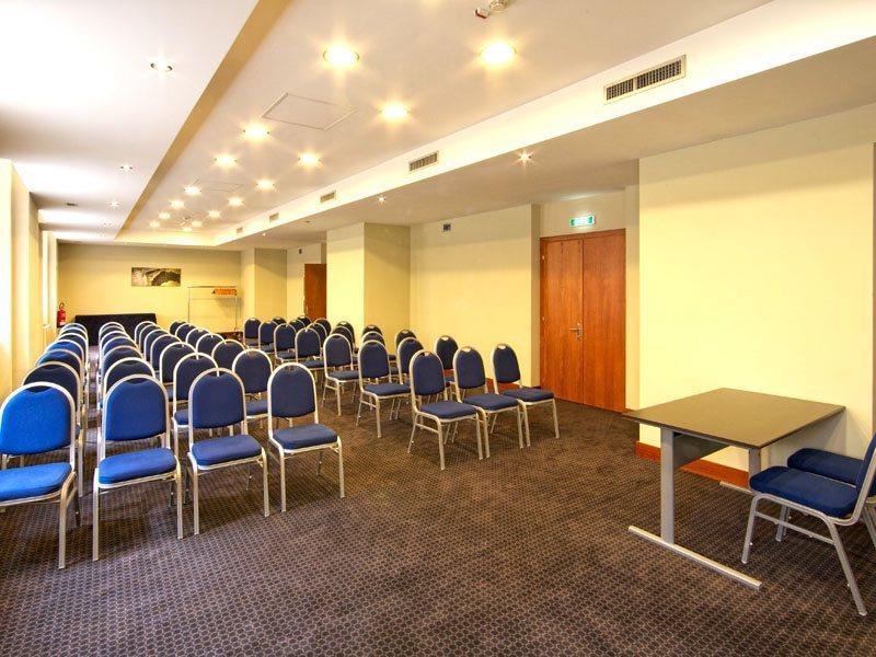 Hotel Eurostars Roma Aeterna Esterno foto